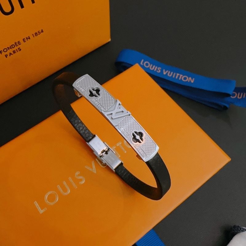 LV Bracelets